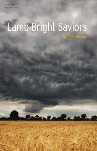 Бумажная книга «Lamb Bright Saviors», автор Роберт Вивиан - фото №1
