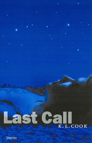 Бумажная книга «Last Call: Stories», автор К. Л. Кук - фото №1