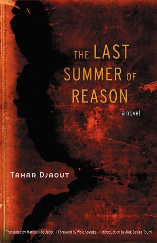 Бумажная книга «The Last Summer of Reason», автор Тахар Джаут - фото №1