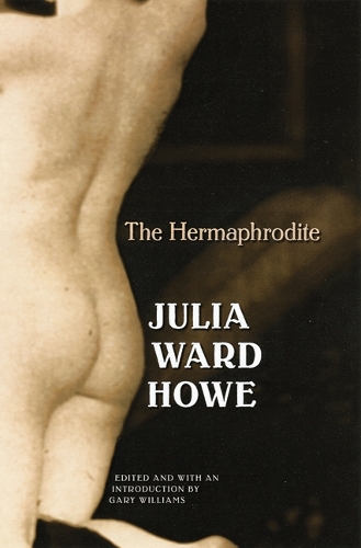 Паперова книга «The Hermaphrodite», автор Джулія Ворд Хоу - фото №1