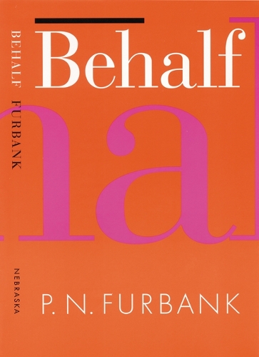 Бумажная книга «Behalf», автор П. Н. Фурбанк - фото №1