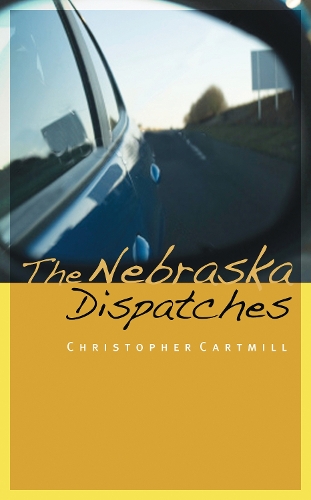 Бумажная книга «The Nebraska Dispatches», автор Кристофер Картмилл - фото №1