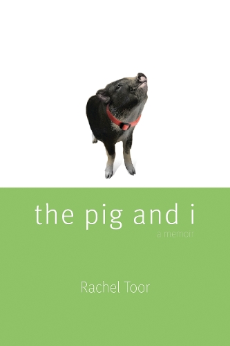 Бумажная книга «The Pig and I», автор Рейчел Тур - фото №1