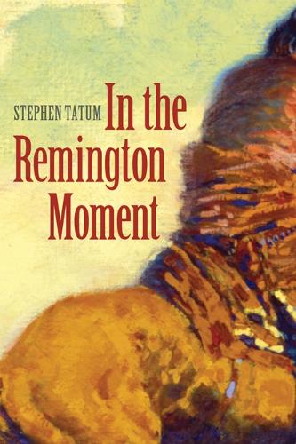 Бумажная книга «In the Remington Moment», автор Стивен Татум - фото №1