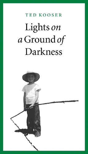 Бумажная книга «Lights on a Ground of Darkness: An Evocation of a Place and Time», автор Тед Кузер - фото №1