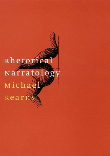 Бумажная книга «Rhetorical Narratology», автор Майкл Кернс - фото №1