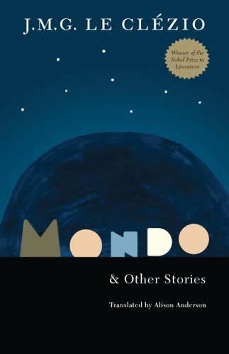 Бумажная книга «Mondo and Other Stories» - фото №1