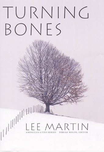 [object Object] «Turning Bones», автор Ли Мартин - фото №1