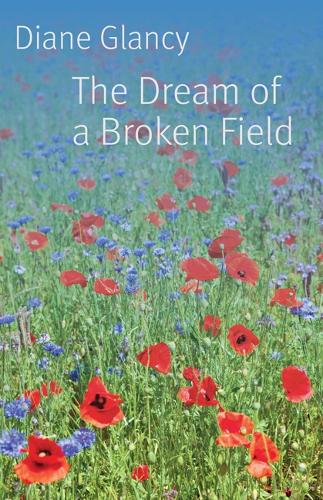 Паперова книга «The Dream of a Broken Field», автор Діана Гленсі - фото №1