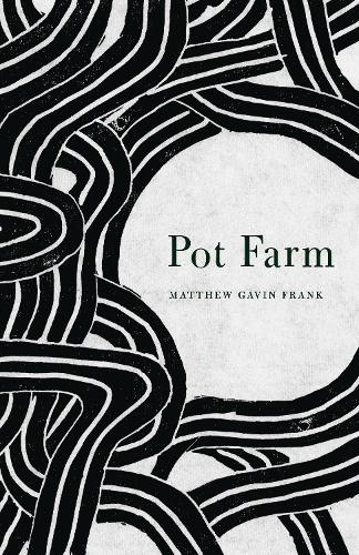 Паперова книга «Pot Farm», автор Метью Гевін Франк - фото №1