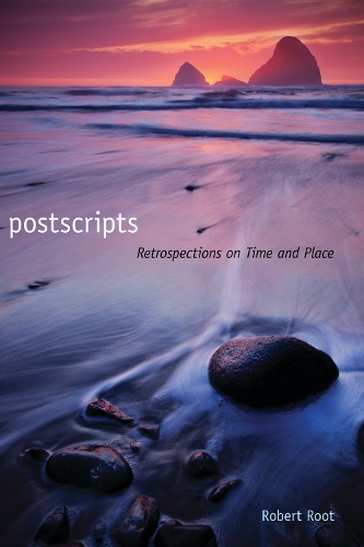 Паперова книга «Postscripts: Retrospections on Time and Place», автор Роберт Рут - фото №1