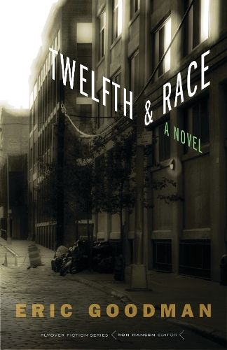 Бумажная книга «Twelfth and Race», автор Эрик Гудман - фото №1