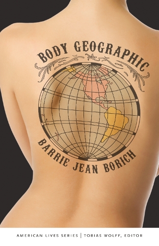 Бумажная книга «Body Geographic», автор Барри Жан Борич - фото №1