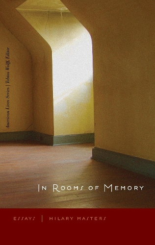 [object Object] «In Rooms of Memory: Essays», автор Хилари Мастерс - фото №1