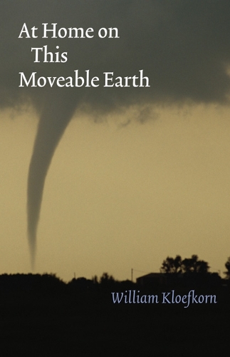Бумажная книга «At Home on This Moveable Earth», автор Уильям Клоэфкорн - фото №1