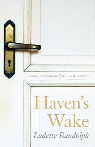 Бумажная книга «Haven's Wake», автор Ладетт Рэндольф - фото №1