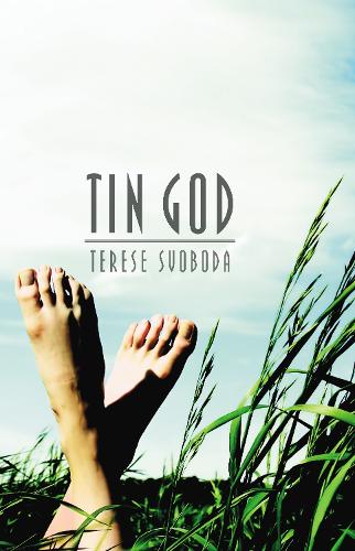Бумажная книга «Tin God», автор Тереза Свобода - фото №1