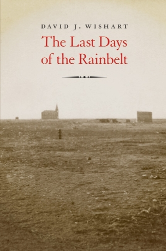 Бумажная книга «The Last Days of the Rainbelt», автор Дэвид Дж. Уишарт - фото №1