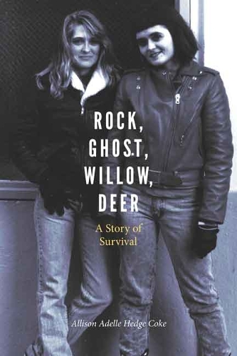 Бумажная книга «Rock, Ghost, Willow, Deer: A Story of Survival», автор Элисон Адель Хедж Кок - фото №1