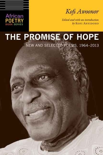 Бумажная книга «The Promise of Hope: New and Selected Poems, 1964-2013» - фото №1