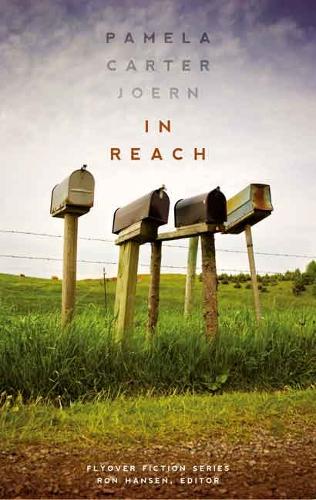 Паперова книга «In Reach», автор Памела Картер Джоерн - фото №1