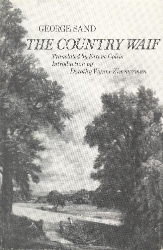 Бумажная книга «The Country Waif: (Francois le Champi)», автор Жорж Санд - фото №1