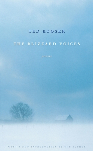 Бумажная книга «The Blizzard Voices», автор Тед Кузер - фото №1