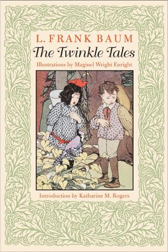 Бумажная книга «The Twinkle Tales», автор Лаймен Фрэнк Баум - фото №1