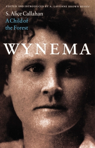 Бумажная книга «Wynema: A Child of the Forest», автор С. Элис Каллахан - фото №1