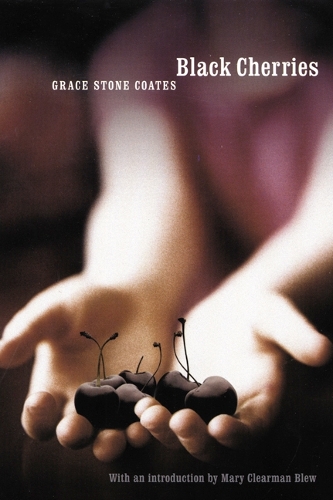 Паперова книга «Black Cherries», автор Грейс Стоун Коутс - фото №1