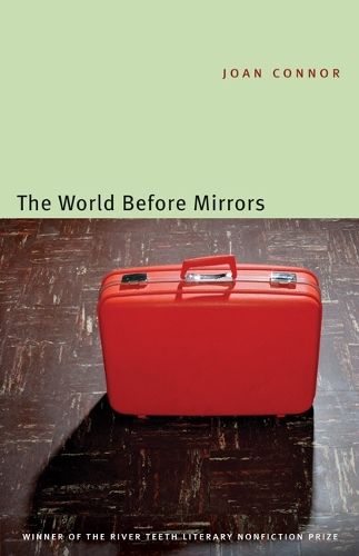 Паперова книга «The World Before Mirrors», автор Джоан Коннор - фото №1