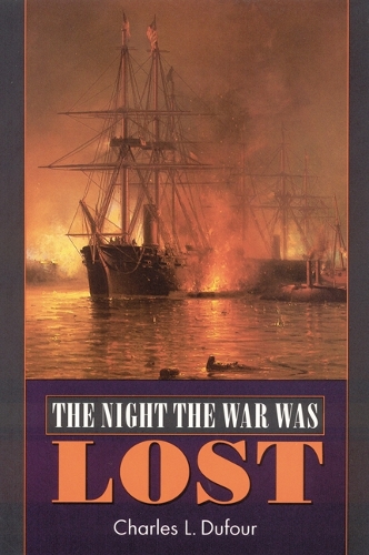 Бумажная книга «The Night the War Was Lost», автор Чарльз Л. Дюфур - фото №1