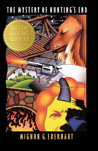 Бумажная книга «The Mystery of Hunting's End», автор Миньон Г. Эберхарт - фото №1