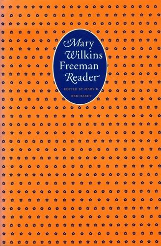 Бумажная книга «A Mary Wilkins Freeman Reader», автор Мэри Уилкинс Фримен - фото №1