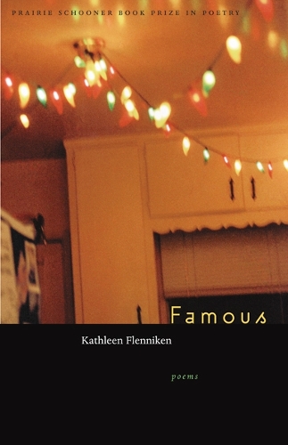 Паперова книга «Famous», автор Кетлін Фленнікен - фото №1