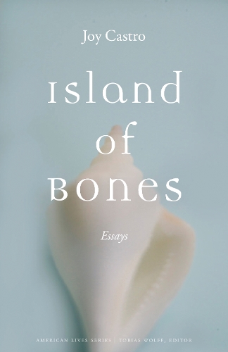 Бумажная книга «Island of Bones: Essays», автор Джой Кастро - фото №1