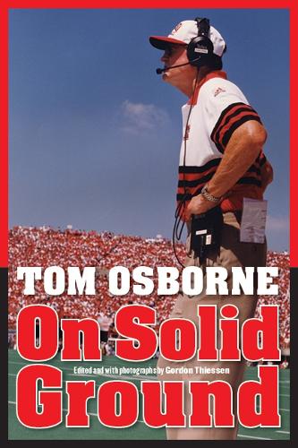 Бумажная книга «On Solid Ground», автор Том Осборн - фото №1