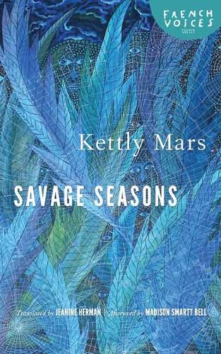 Паперова книга «Savage Seasons», автор Кеттлі Марс - фото №1