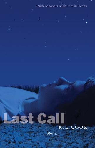 Бумажная книга «Last Call: Stories», автор К. Л. Кук - фото №1