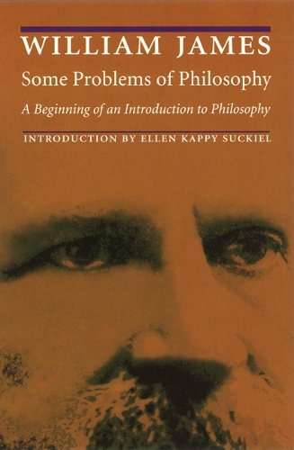 [object Object] «Some Problems of Philosophy: A Beginning of an Introduction to Philosophy», автор Уильям Джеймс - фото №1