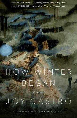Бумажная книга «How Winter Began: Stories», автор Джой Кастро - фото №1