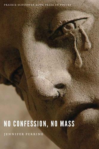 Бумажная книга «No Confession, No Mass», автор Дженнифер Перрин - фото №1