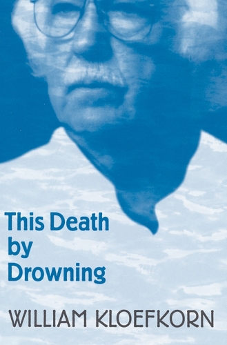 Бумажная книга «This Death by Drowning», автор Уильям Клоэфкорн - фото №1