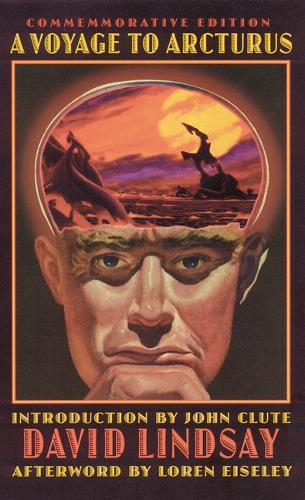 Бумажная книга «A Voyage to Arcturus» - фото №1