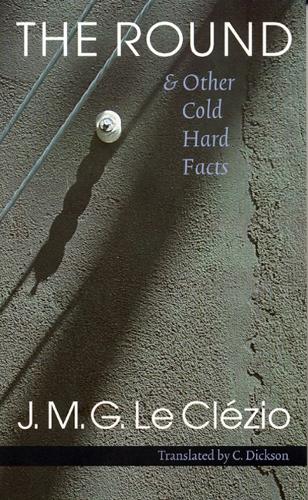 Бумажная книга «The Round and Other Cold Hard Facts» - фото №1