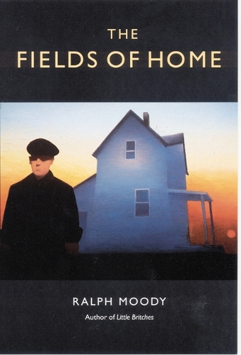 Бумажная книга «The Fields of Home», автор Ральф Муди - фото №1