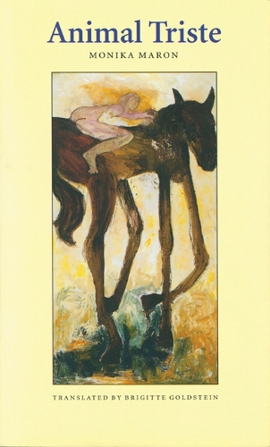 Бумажная книга «Animal Triste» - фото №1