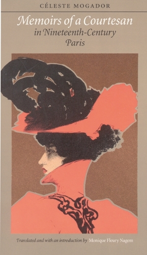 Бумажная книга «Memoirs of a Courtesan in Nineteenth-Century Paris», автор Селеста Могадор - фото №1