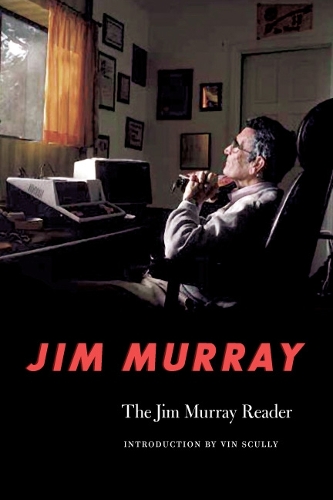 Бумажная книга «The Jim Murray Reader» - фото №1