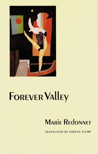 Бумажная книга «Forever Valley», автор Мари Редонне - фото №1